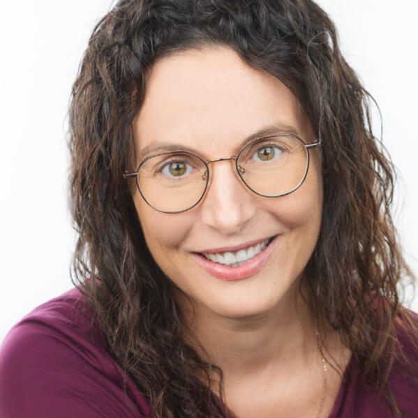 Marie-Christine Carmichael, Travailleuse sociale